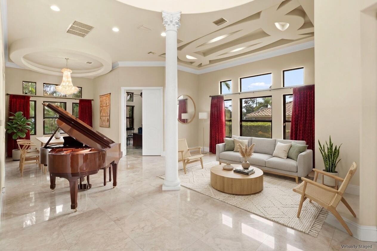 4190 Gleneagles Drive