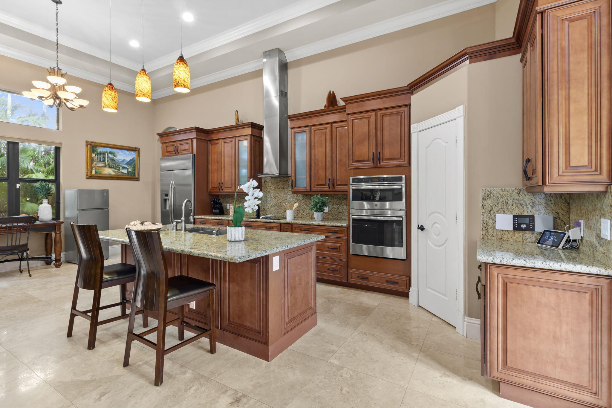 4190 Gleneagles Drive