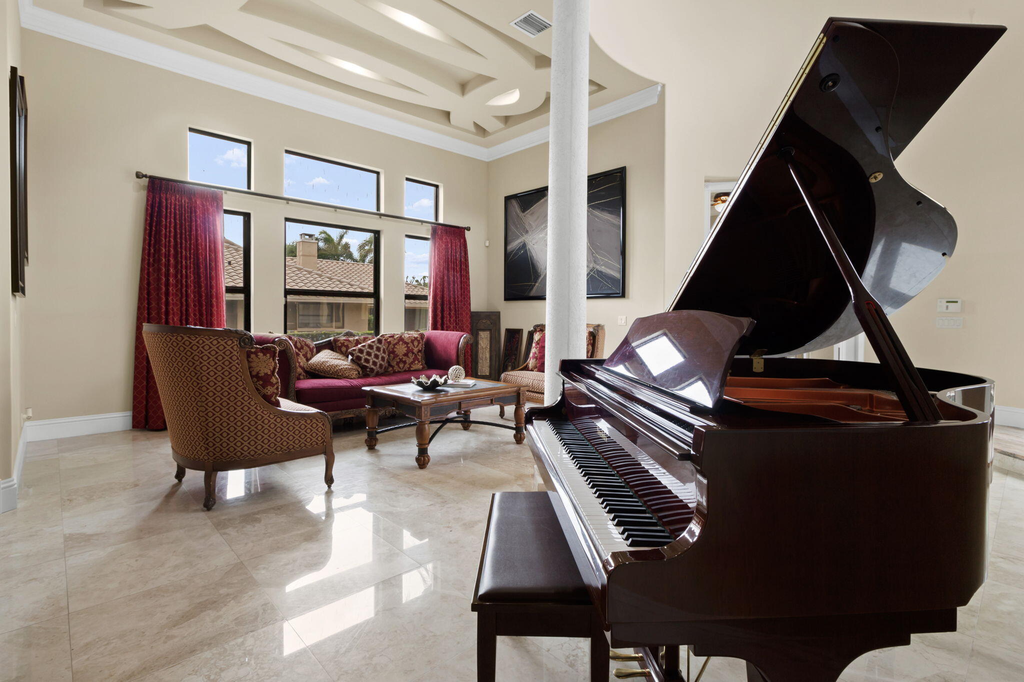 4190 Gleneagles Drive