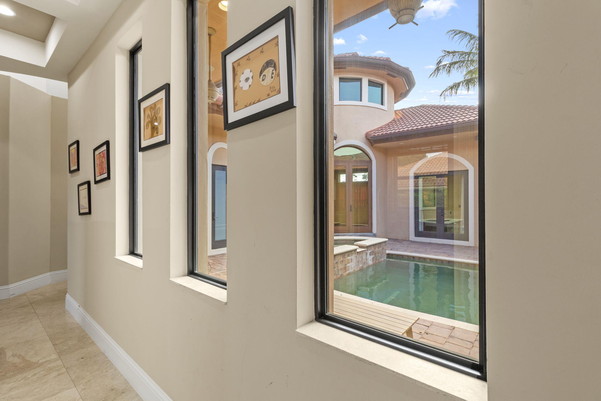 4190 Gleneagles Drive