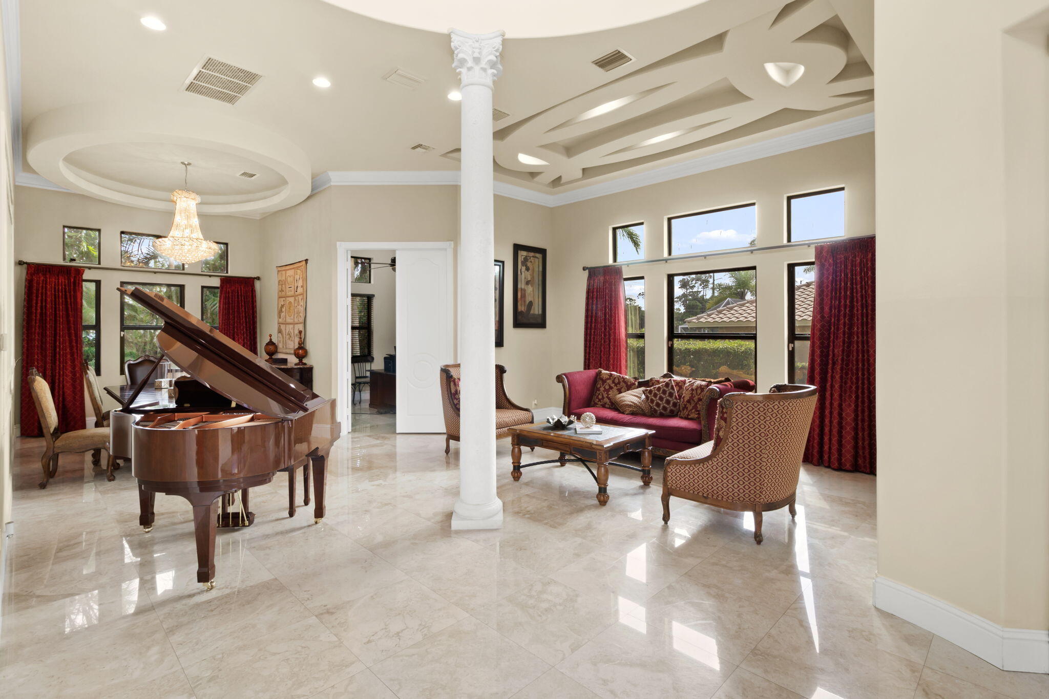 4190 Gleneagles Drive