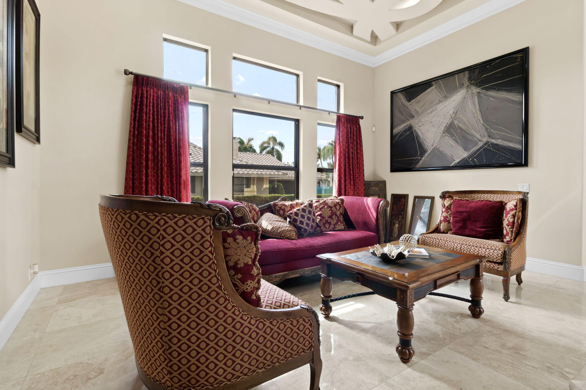 4190 Gleneagles Drive