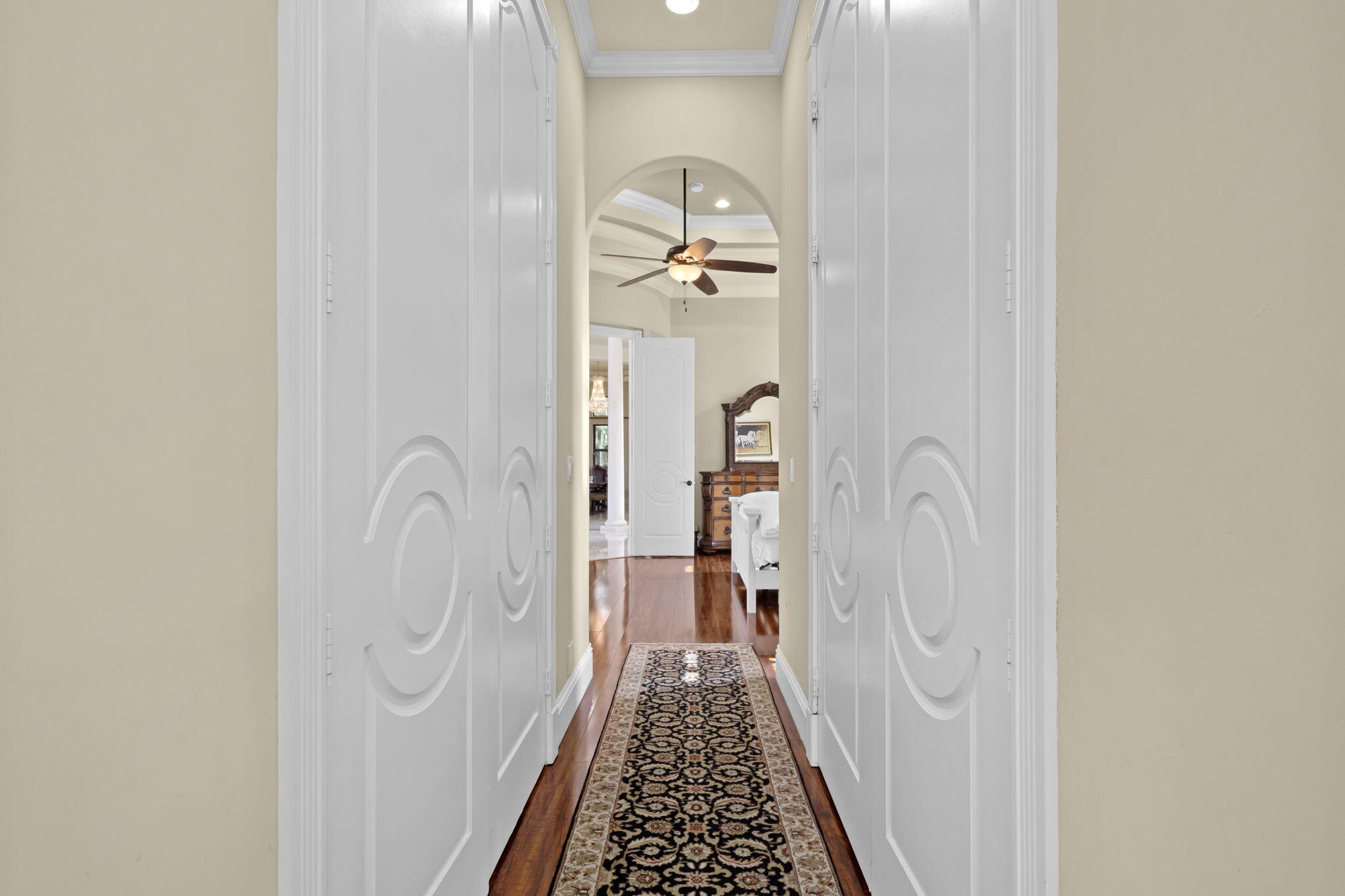 4190 Gleneagles Drive