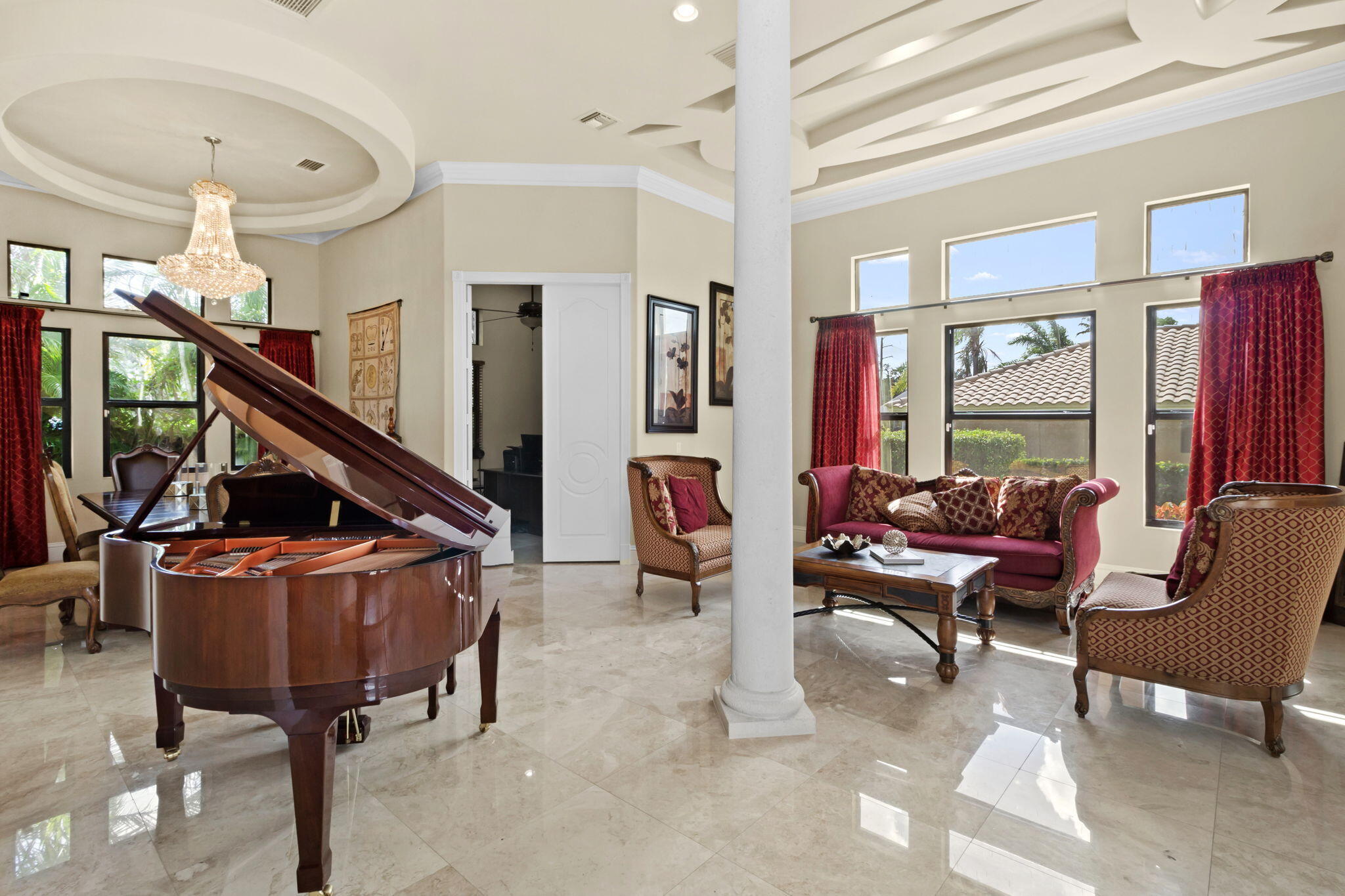 4190 Gleneagles Drive