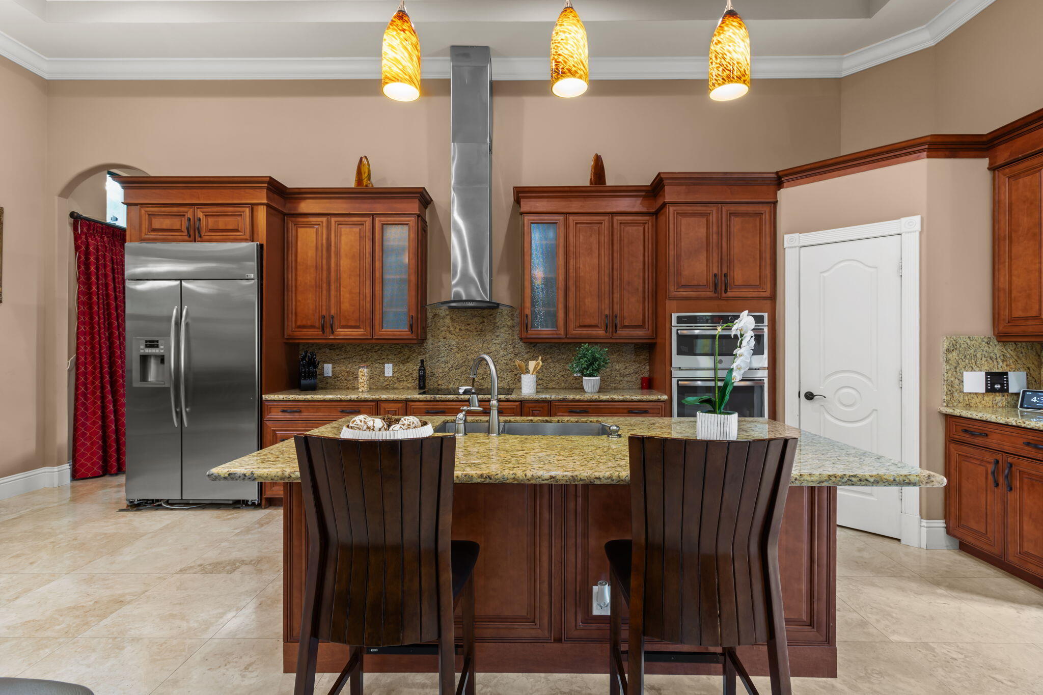 4190 Gleneagles Drive