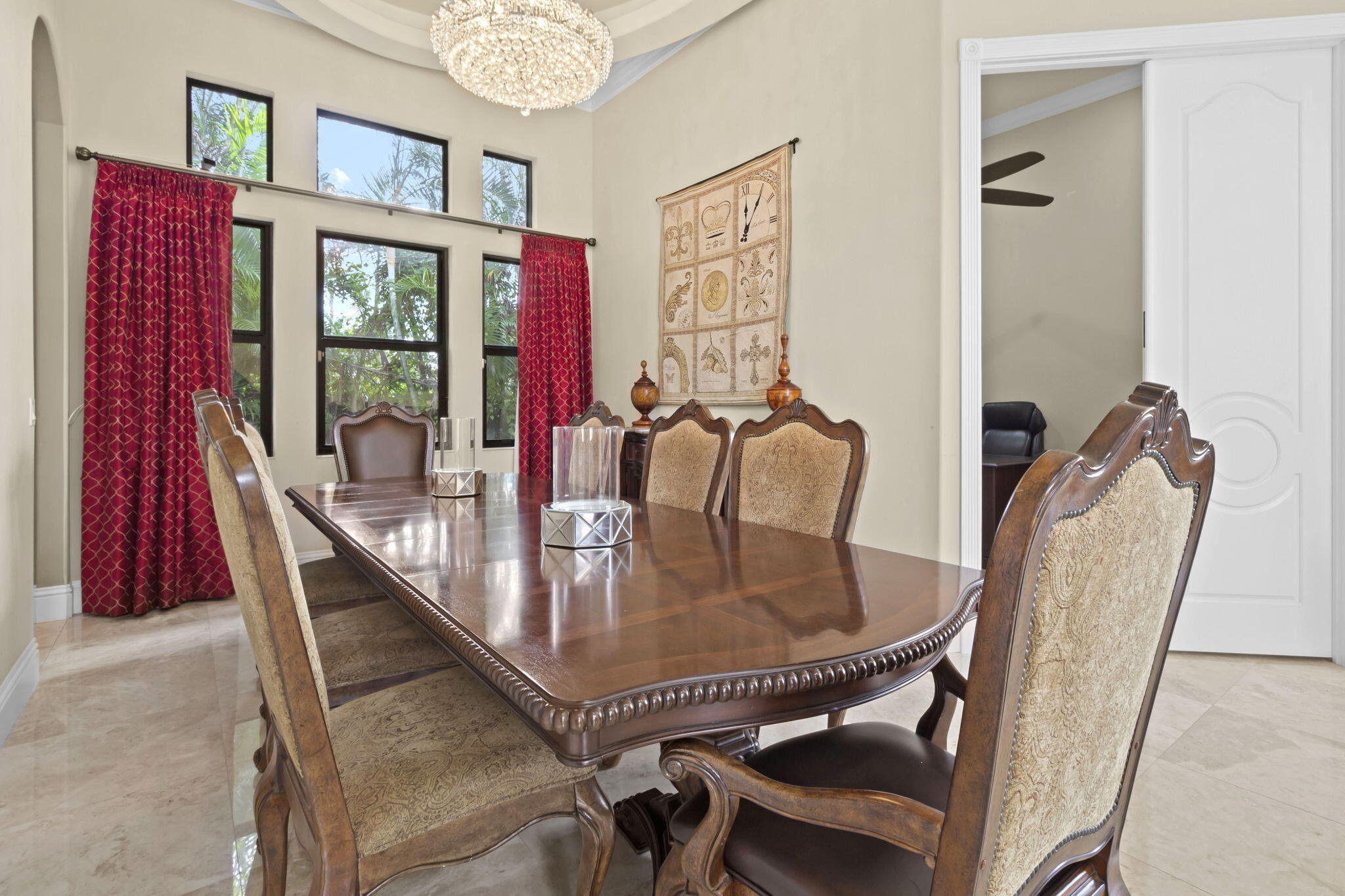 4190 Gleneagles Drive