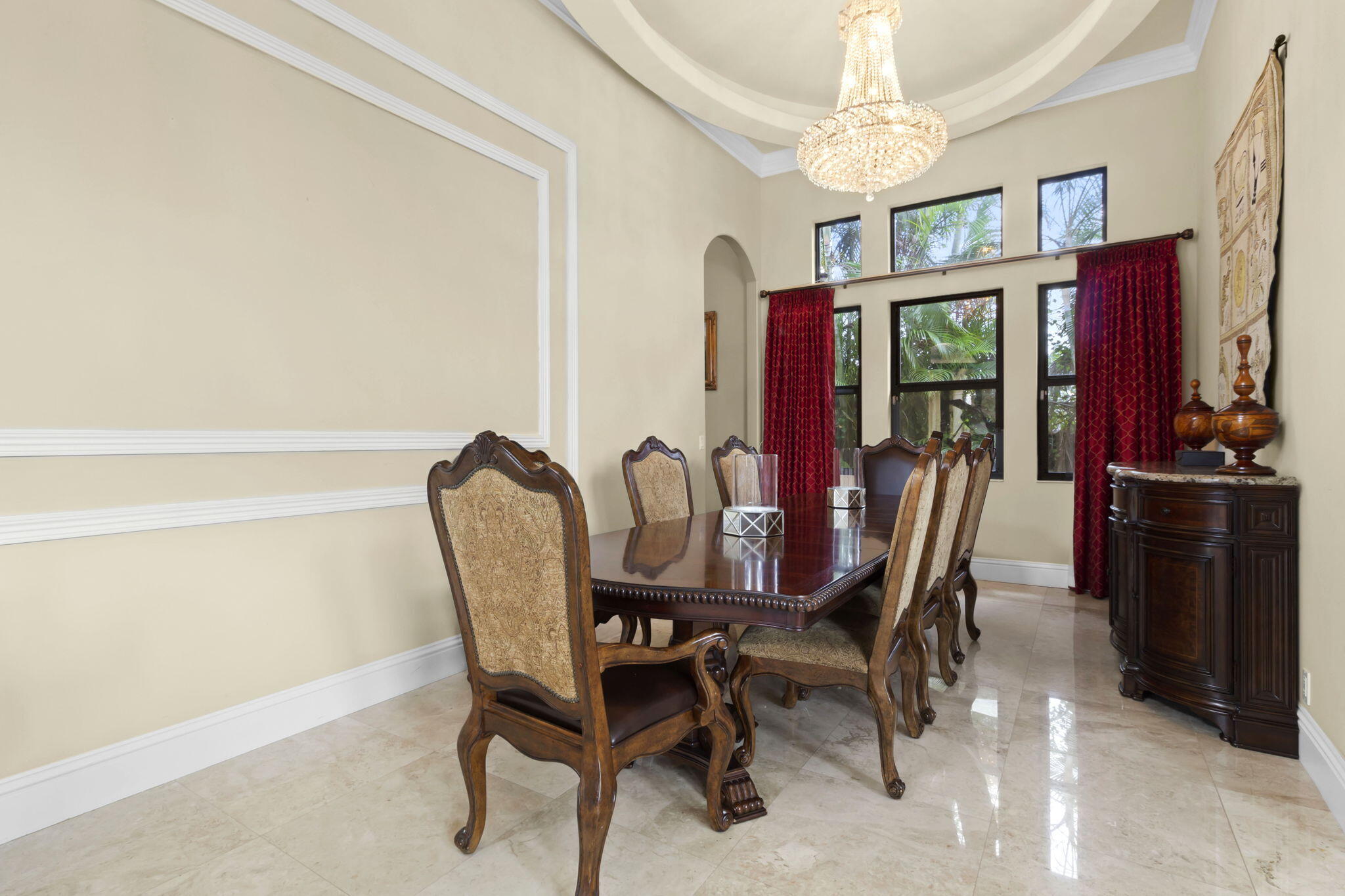 4190 Gleneagles Drive