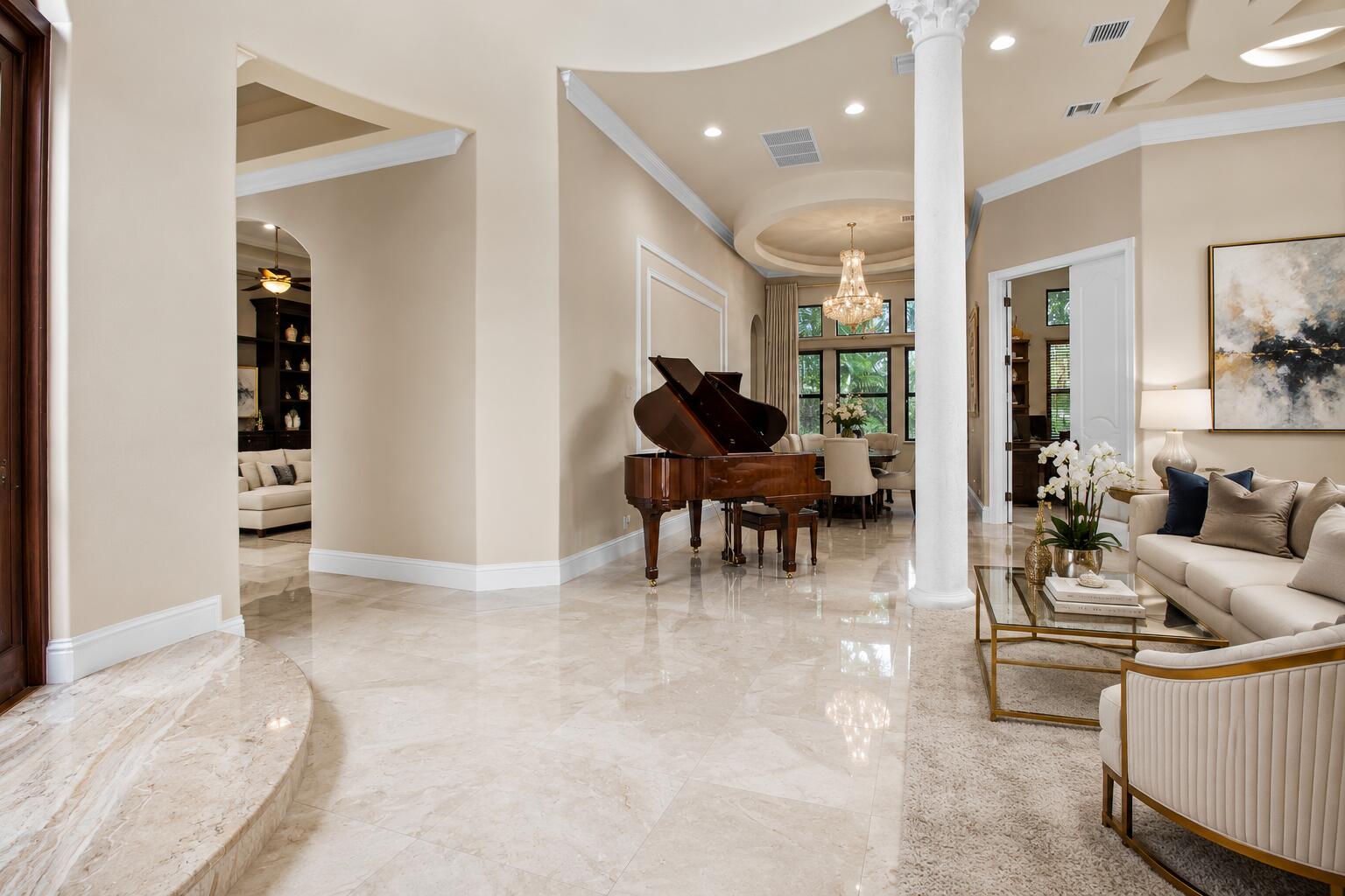 4190 Gleneagles Drive