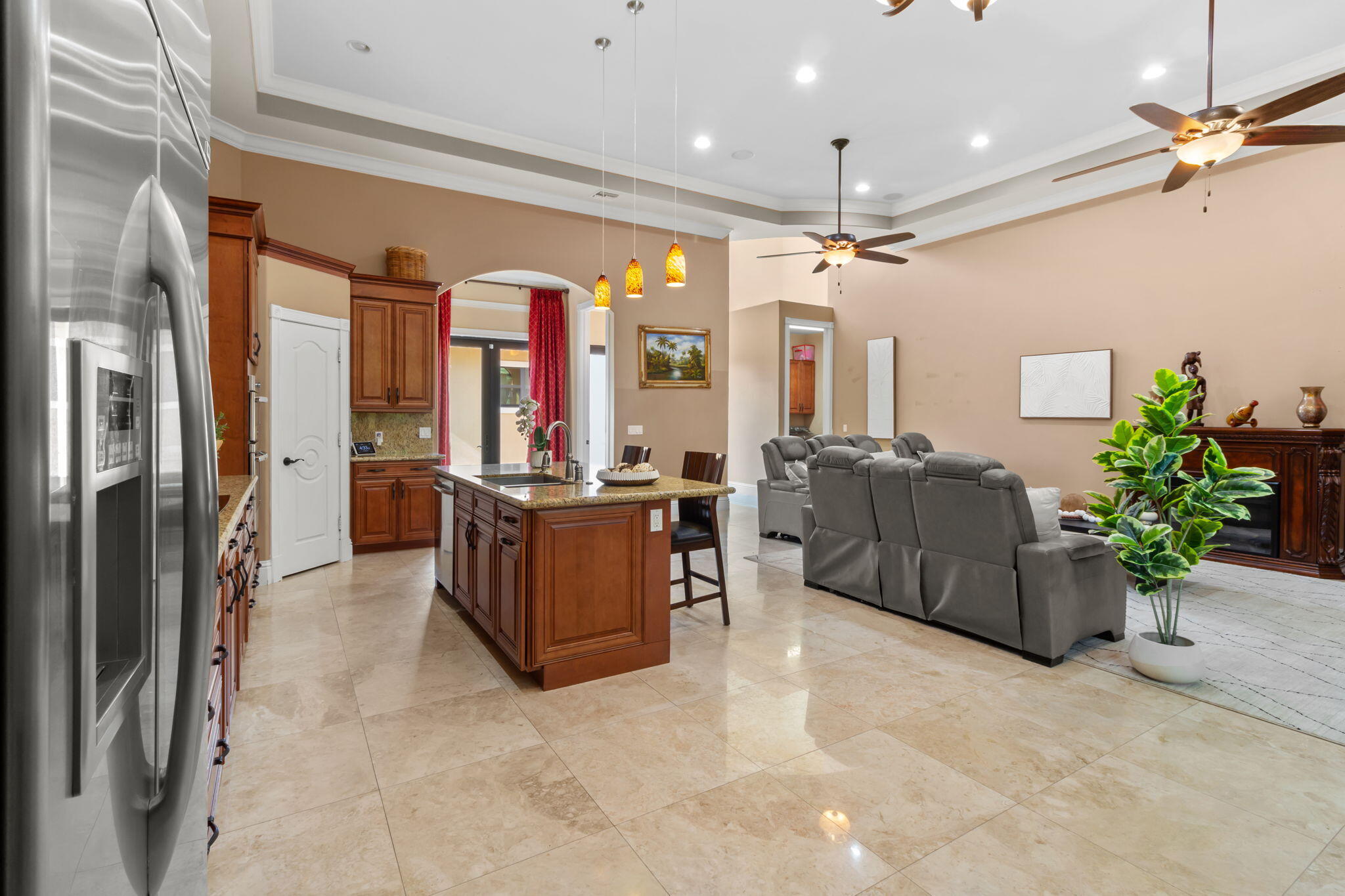 4190 Gleneagles Drive