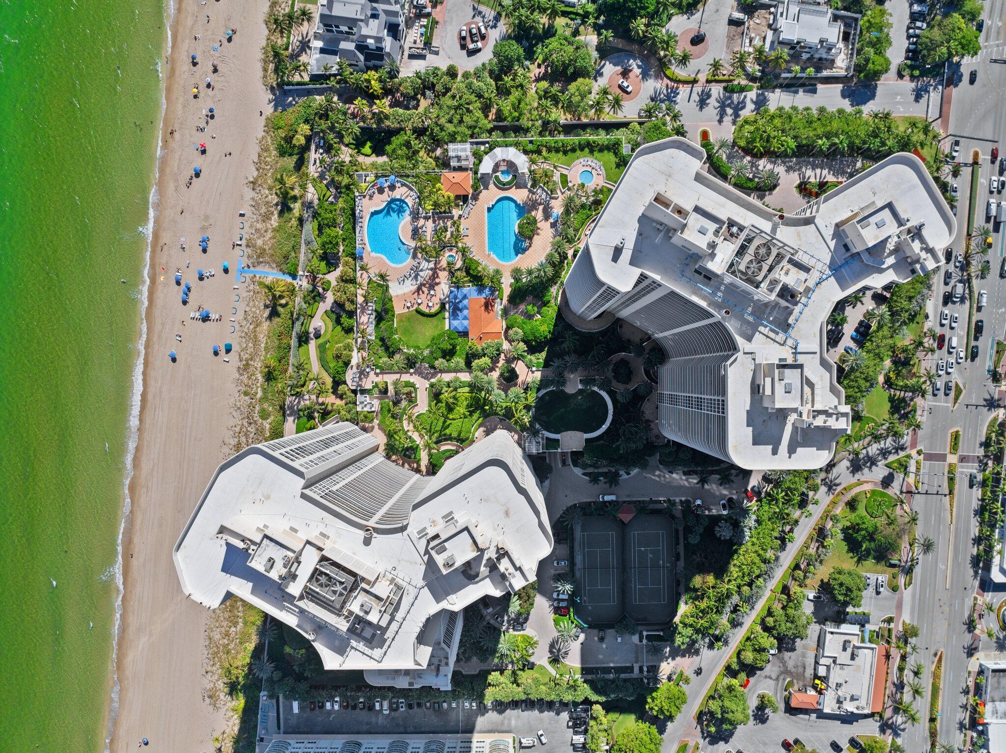 3200 N Ocean Boulevard 506