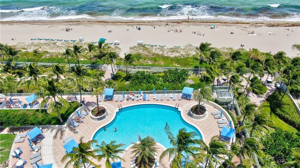 3200 N Ocean Boulevard 506
