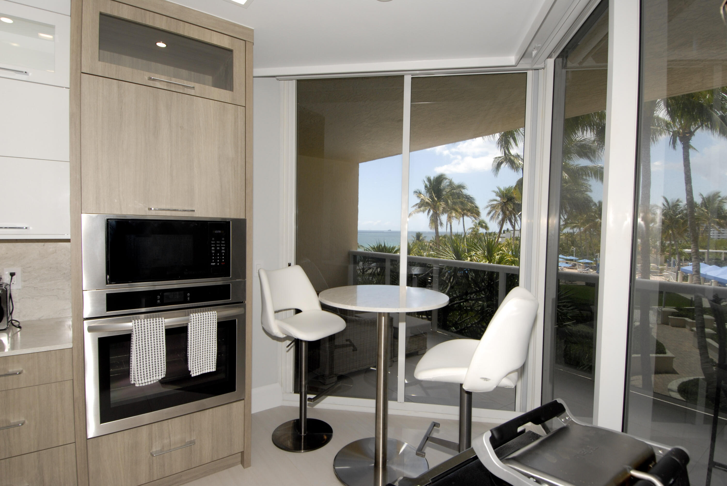 3200 N Ocean Boulevard 506