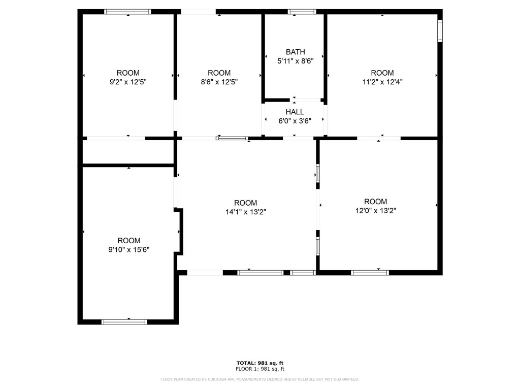 51 E Commercial Blvd