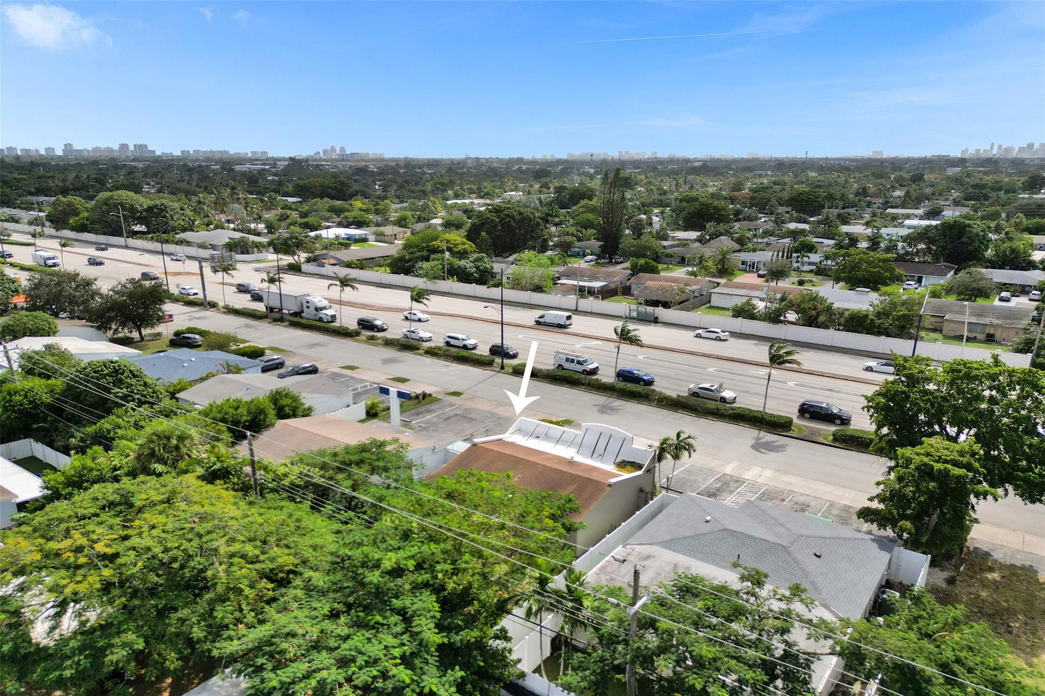 51 E Commercial Blvd