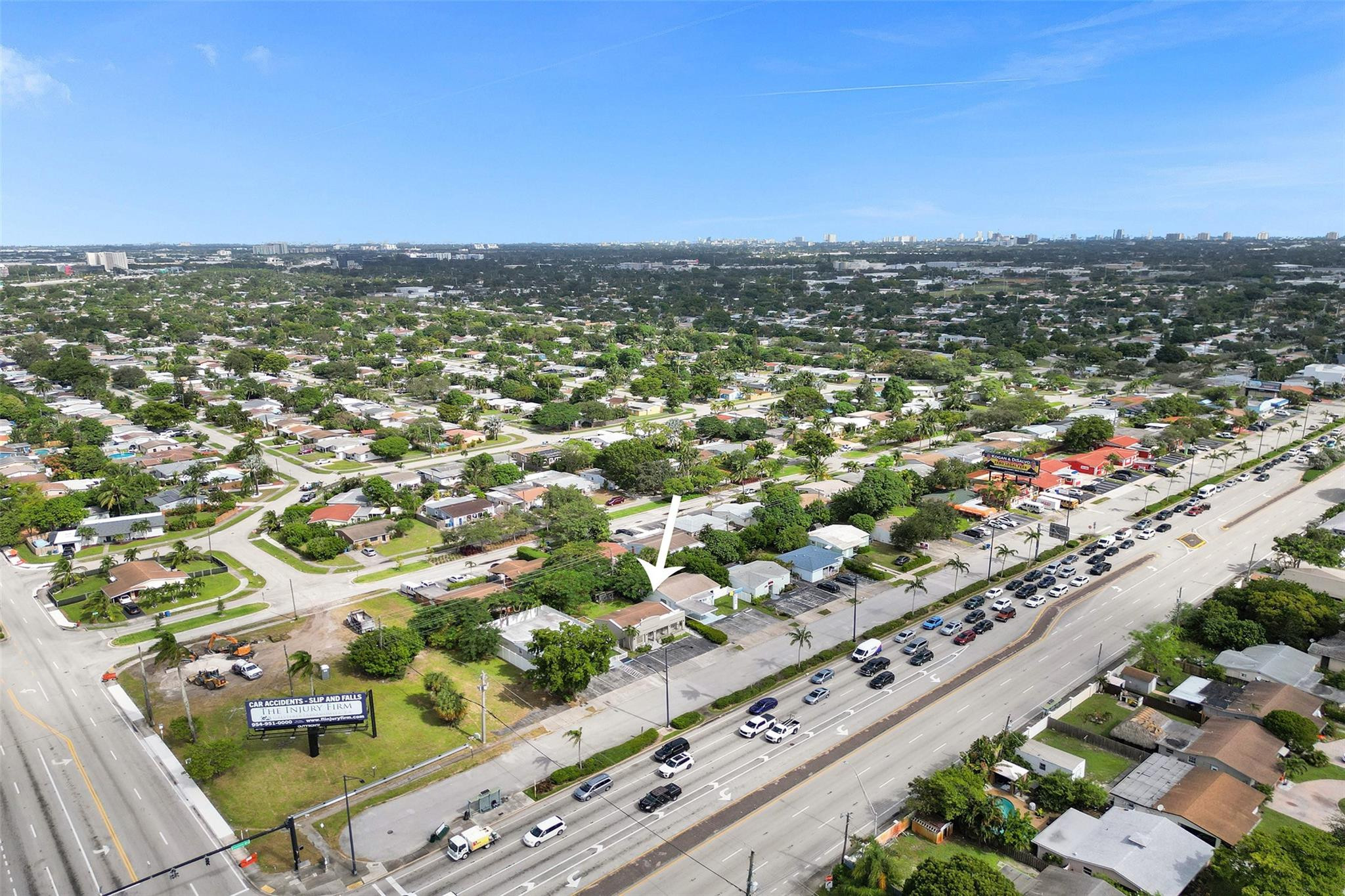 51 E Commercial Blvd