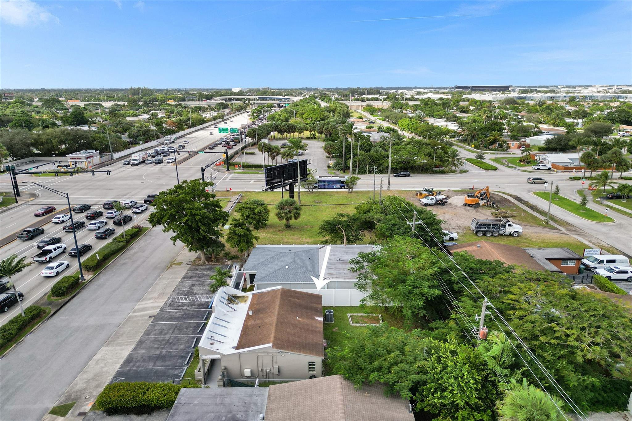 51 E Commercial Blvd