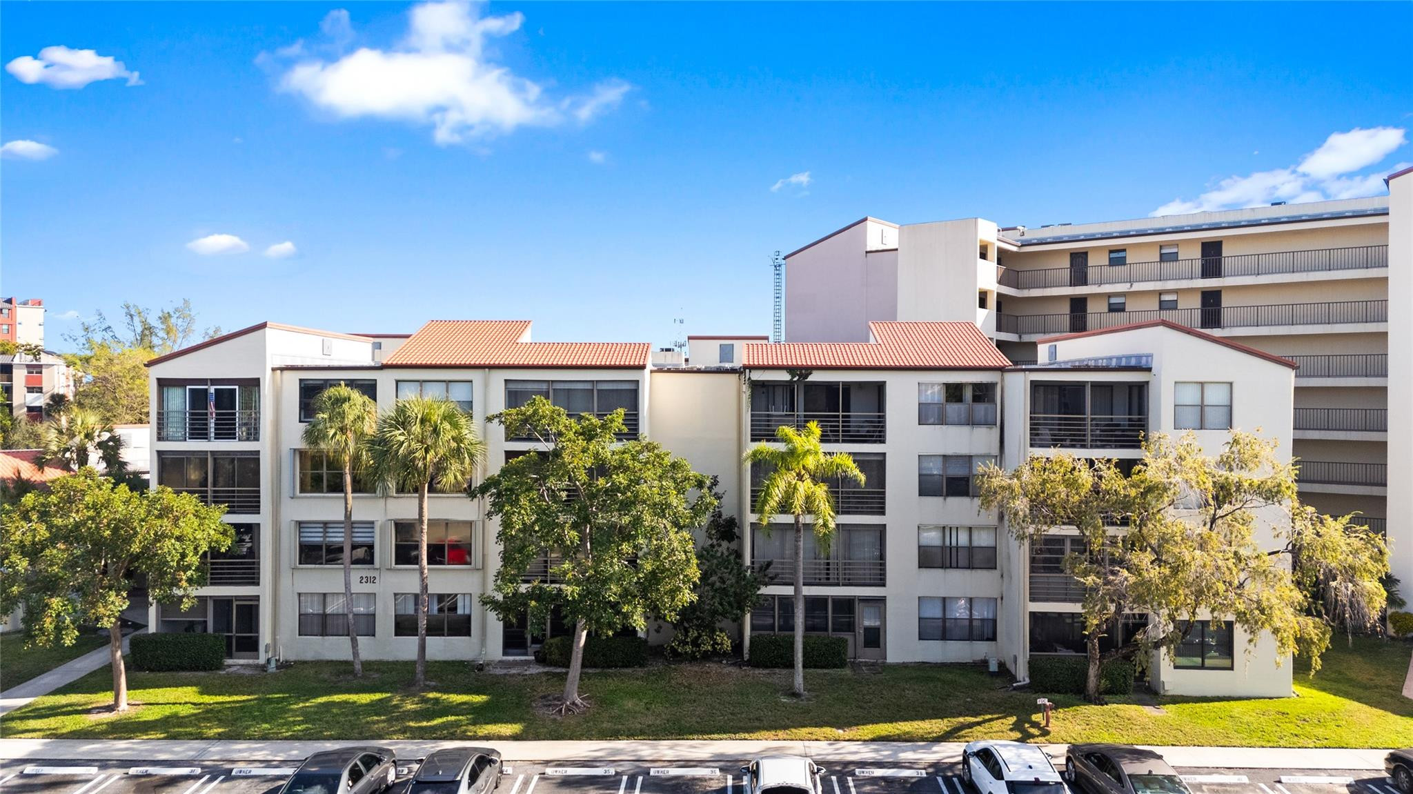 2312 S Cypress Bend Drive 205