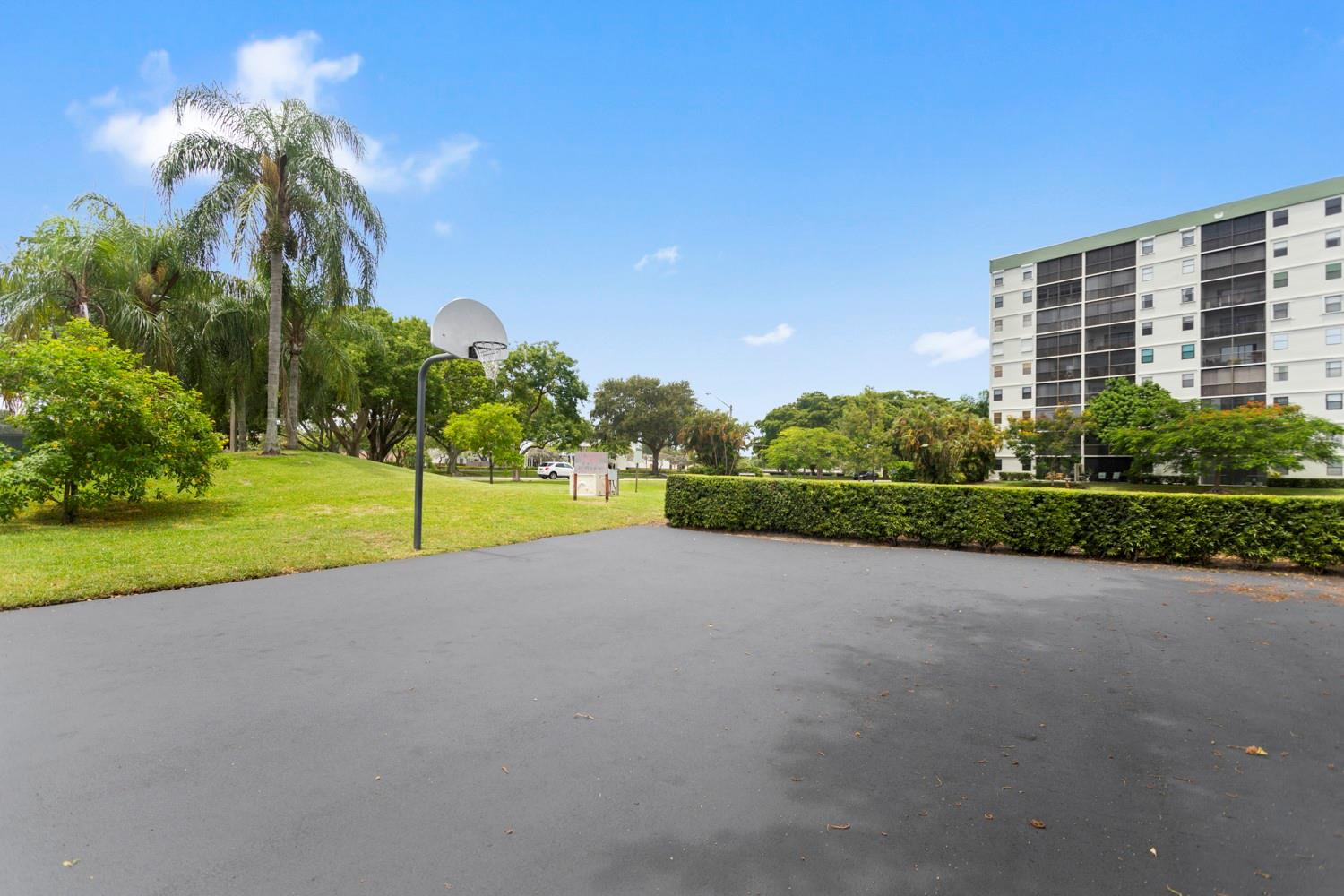 2312 S Cypress Bend Drive 205