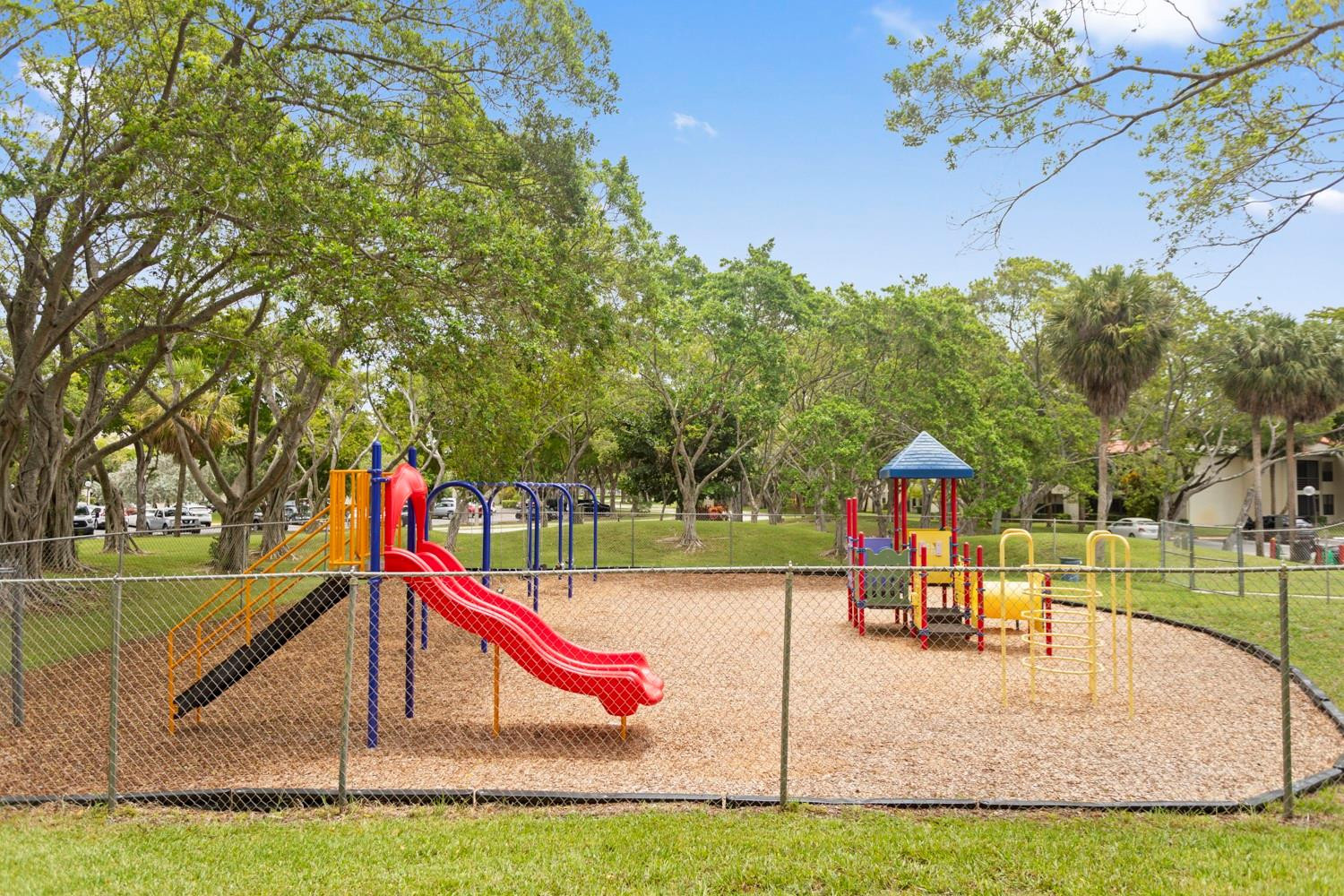 2312 S Cypress Bend Drive 205