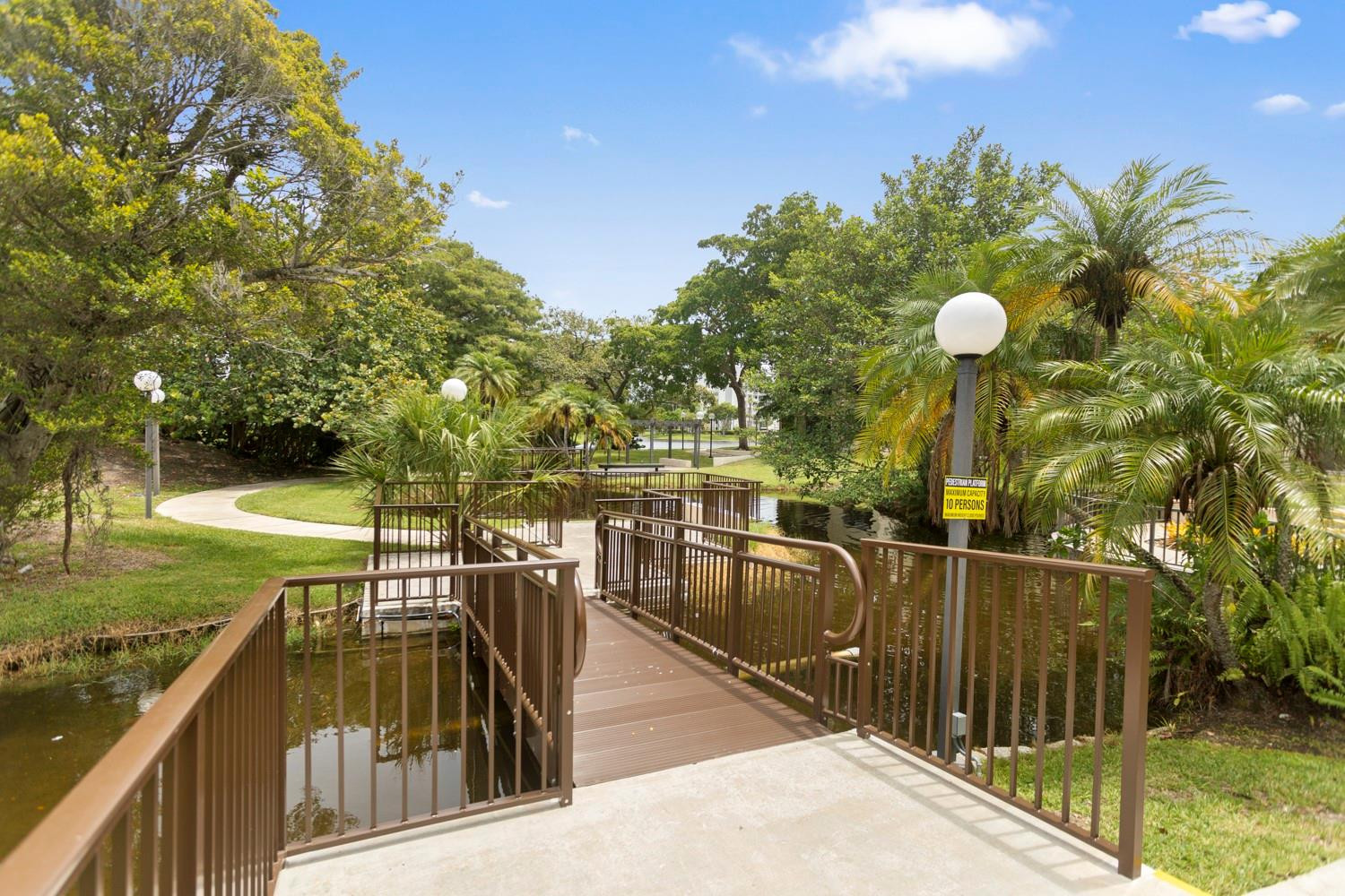 2312 S Cypress Bend Drive 205