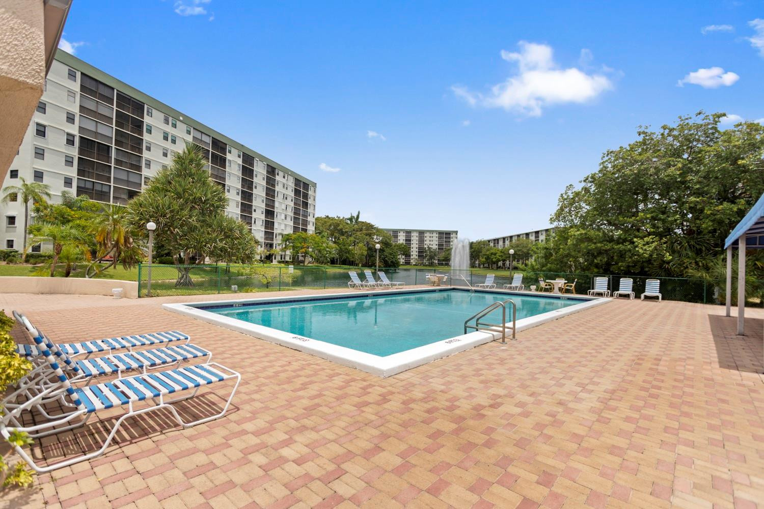 2312 S Cypress Bend Drive 205