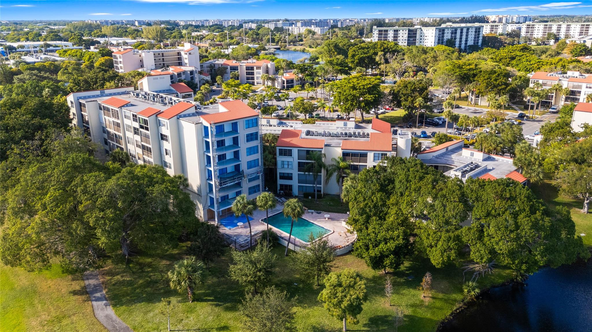 2312 S Cypress Bend Drive 205