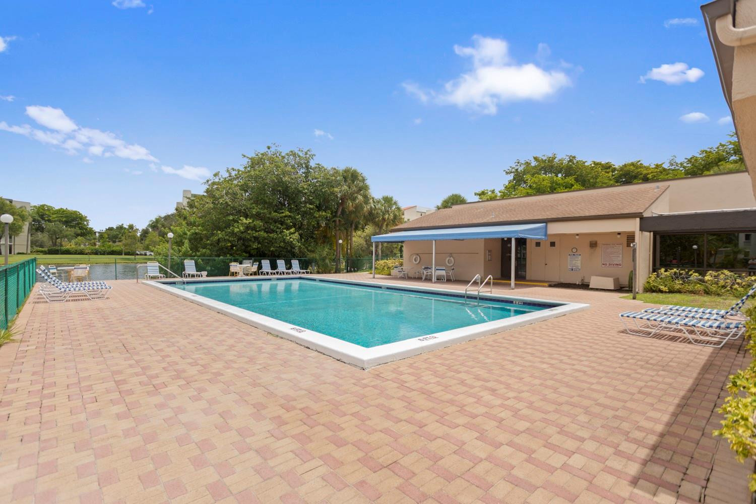 2312 S Cypress Bend Drive 205