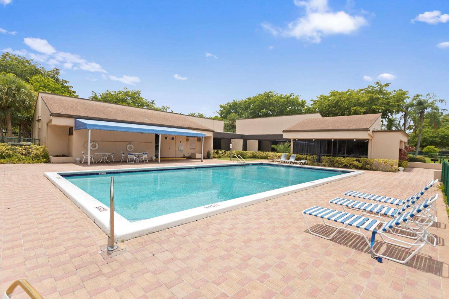 2312 S Cypress Bend Drive 205