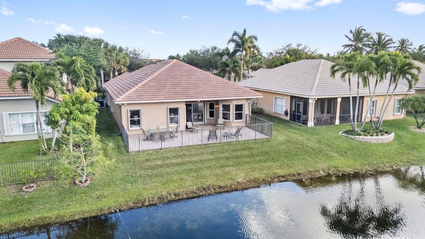 6353 NW 110th Avenue, Parkland