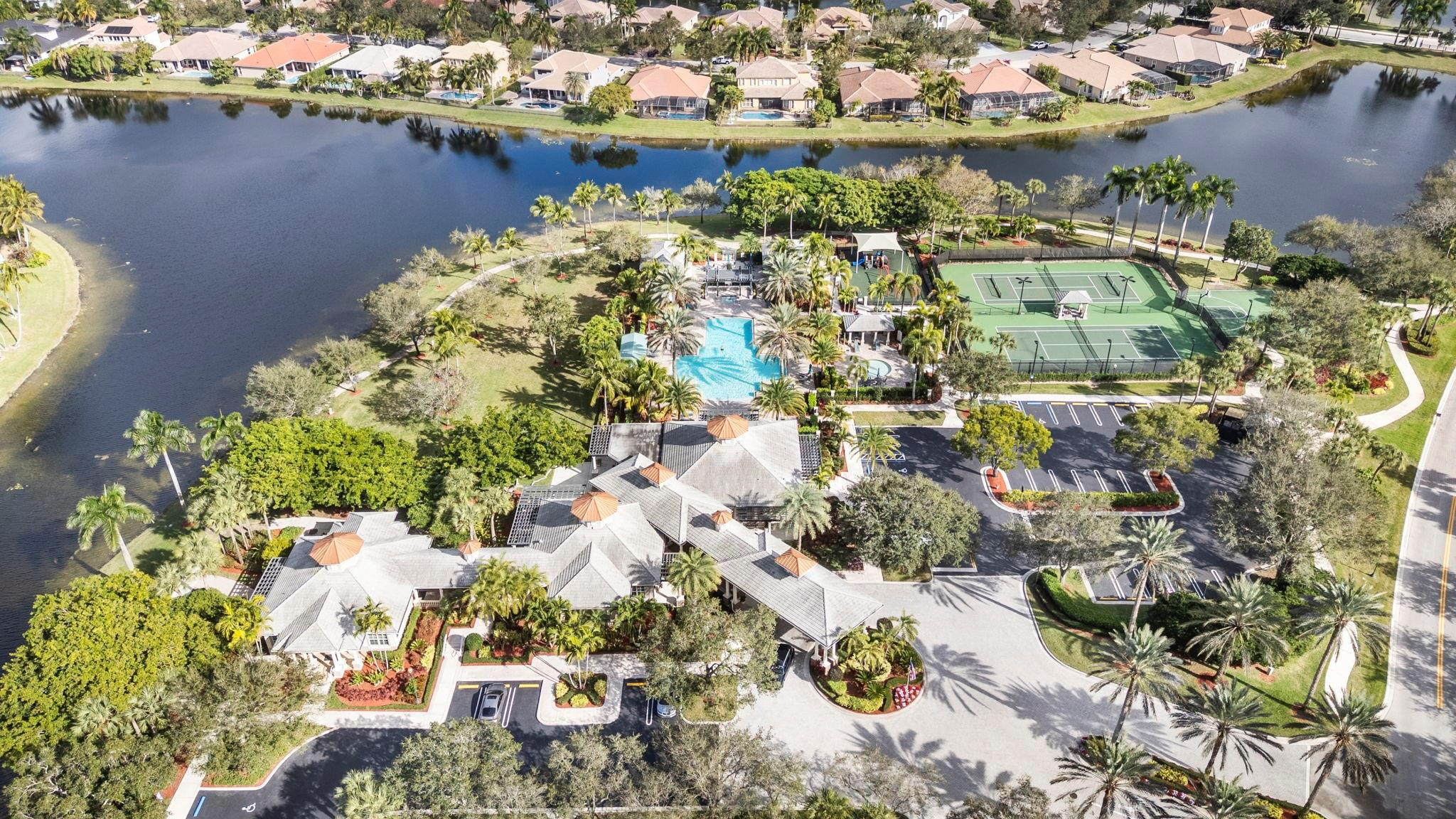 6353 NW 110th Avenue, Parkland