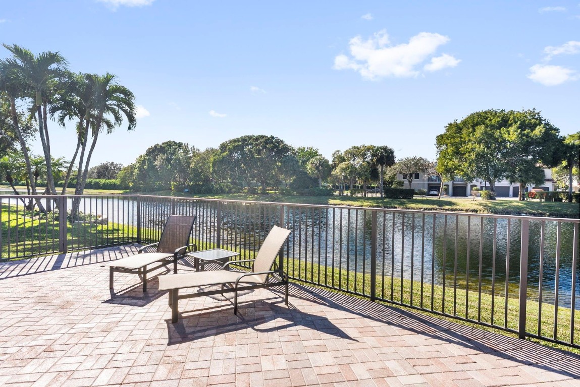 6353 NW 110th Avenue, Parkland