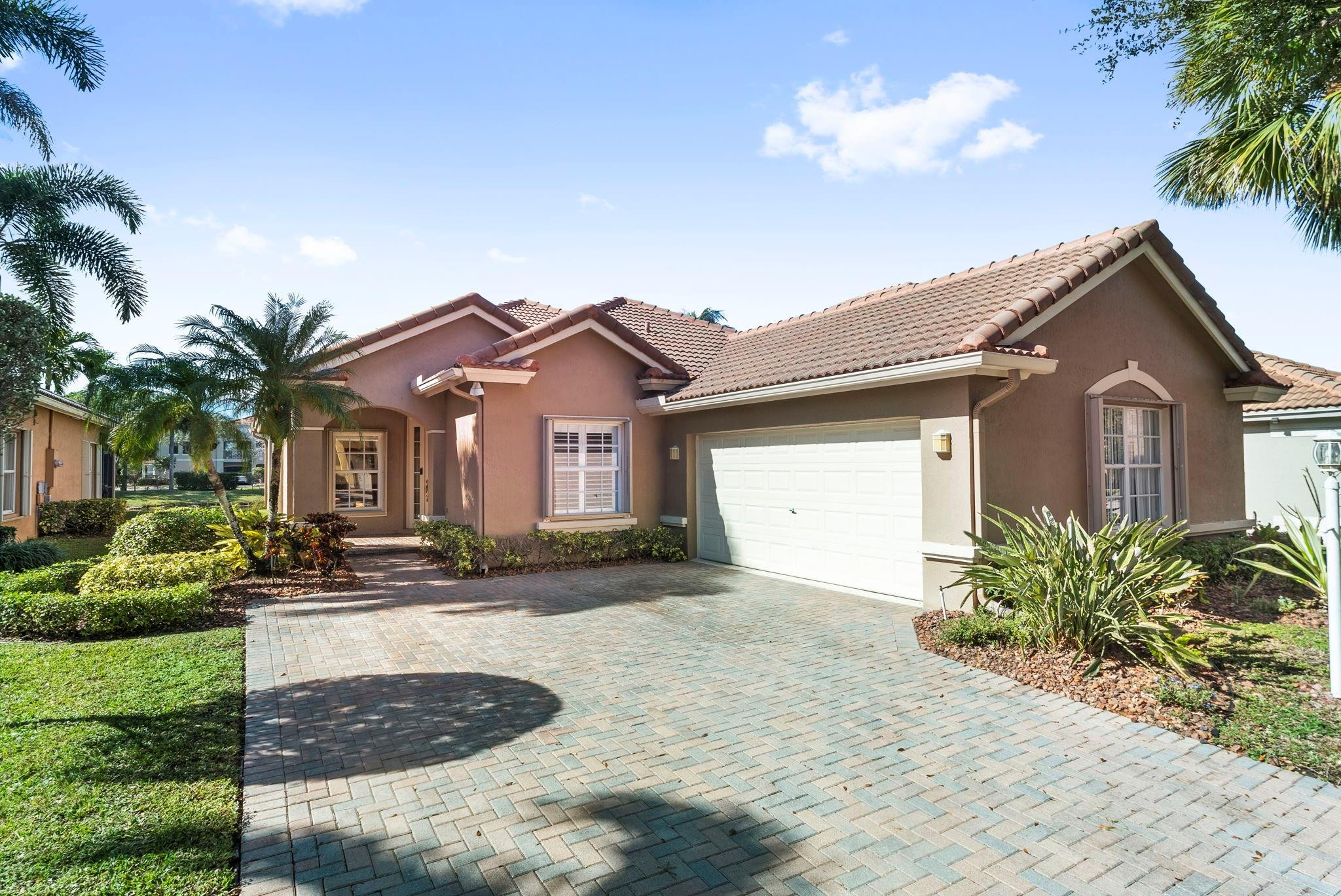 6353 NW 110th Avenue, Parkland