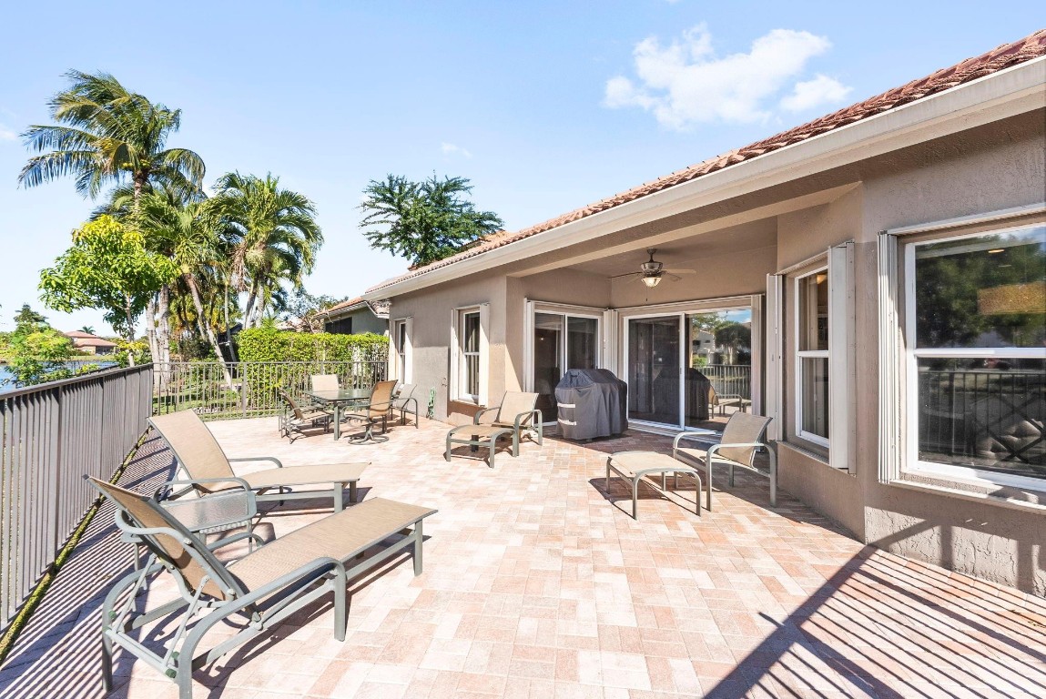 6353 NW 110th Avenue, Parkland