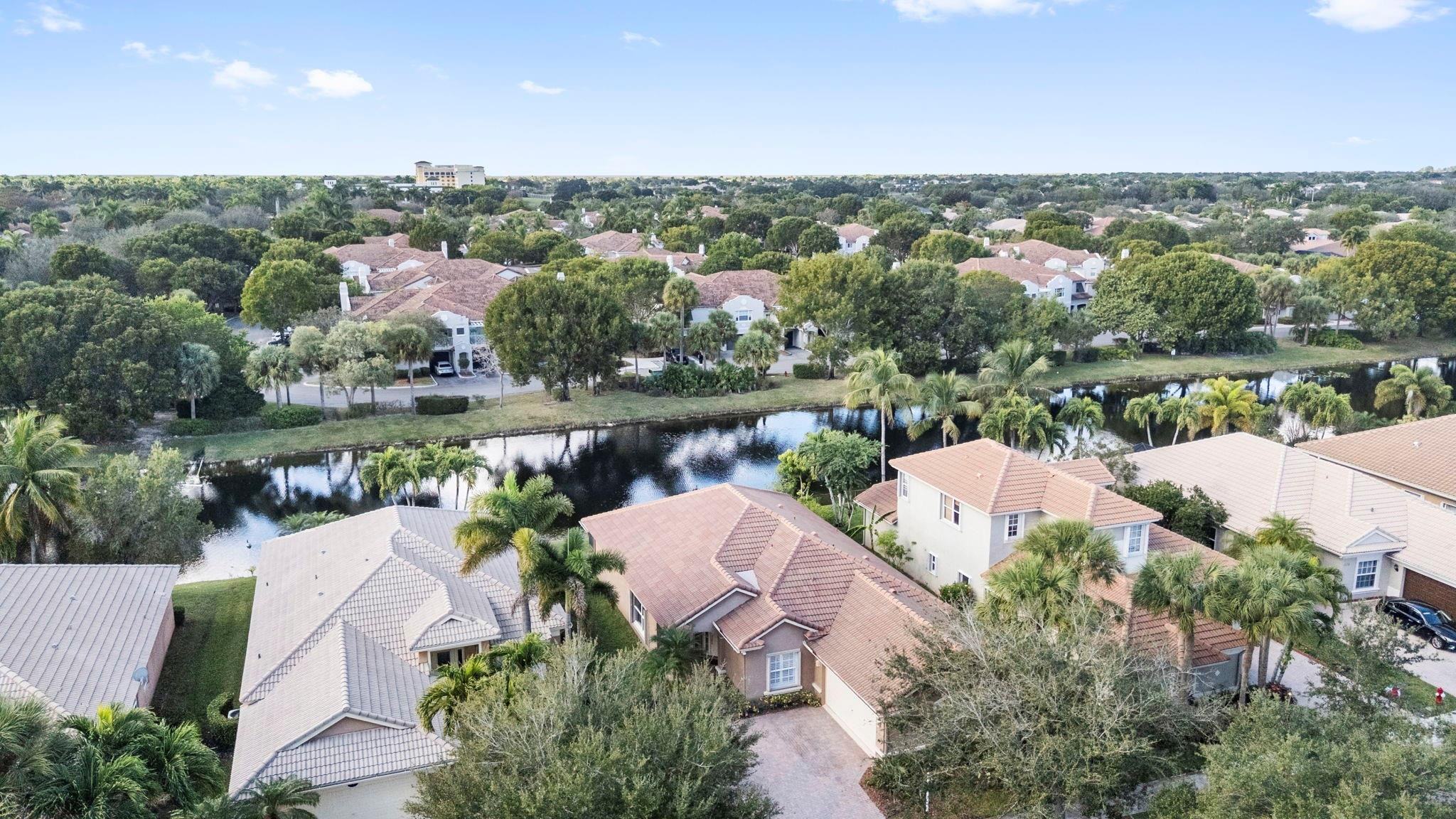 6353 NW 110th Avenue, Parkland