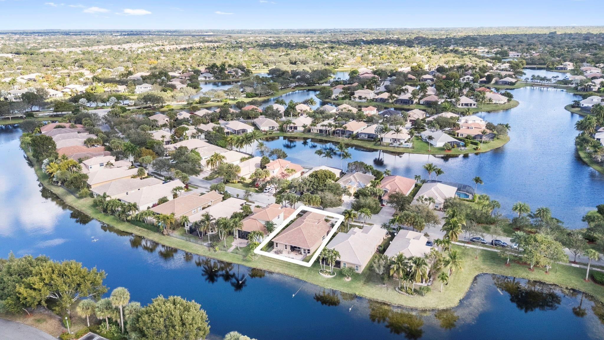 6353 NW 110th Avenue, Parkland