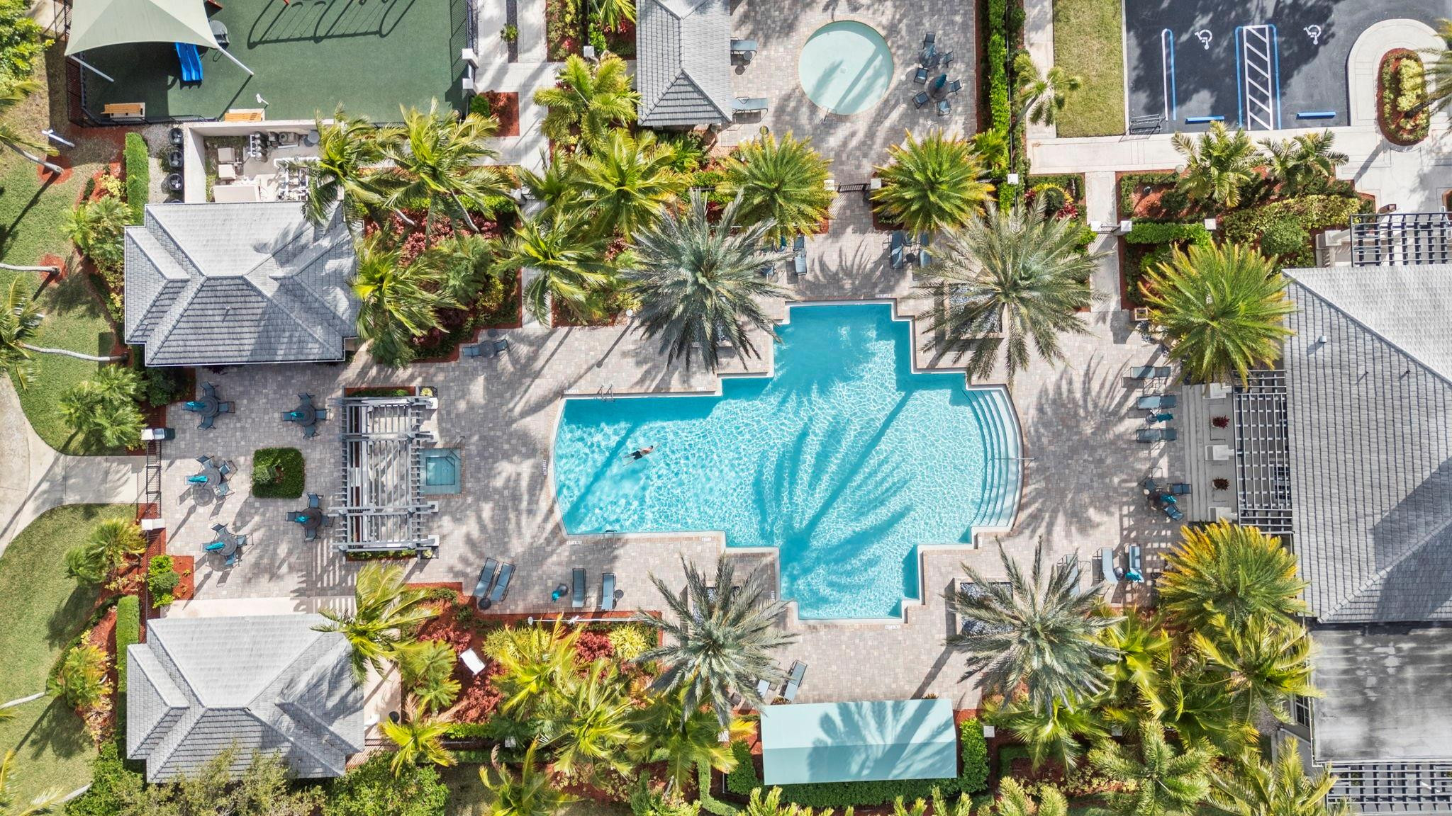 6353 NW 110th Avenue, Parkland