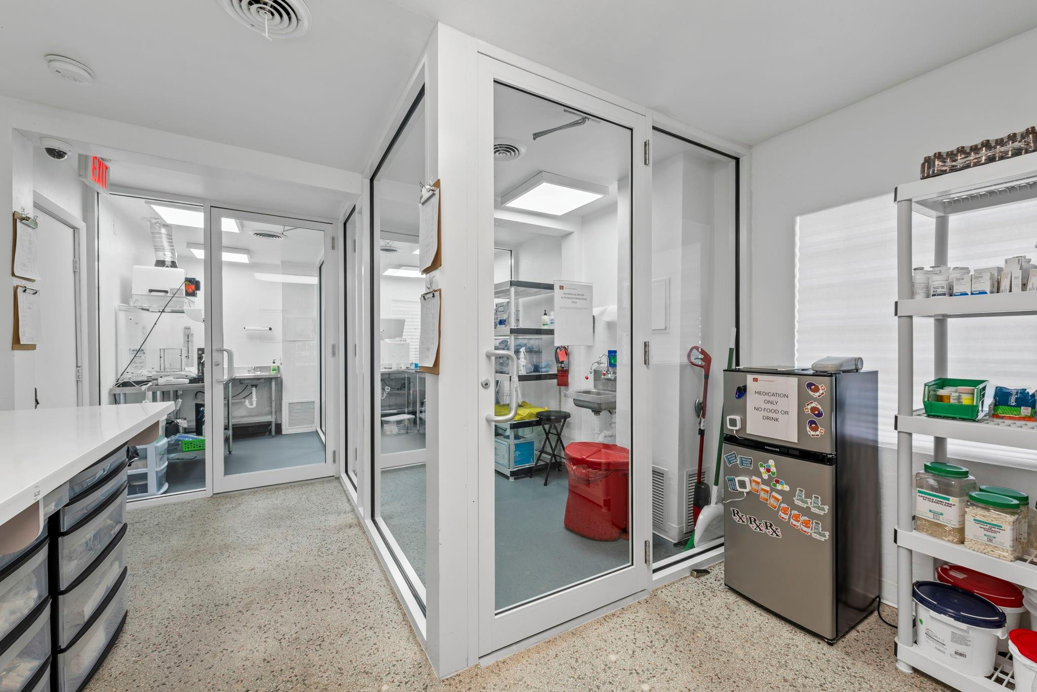 141 E Commercial Boulevard