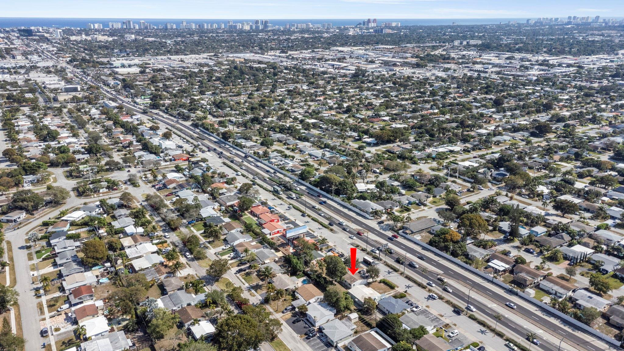 141 E Commercial Boulevard