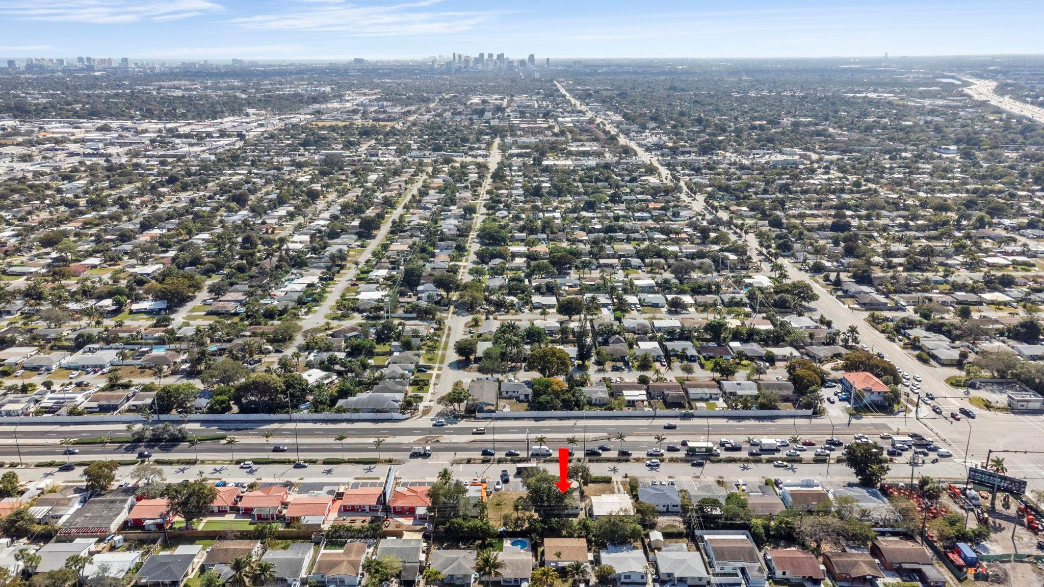 141 E Commercial Boulevard