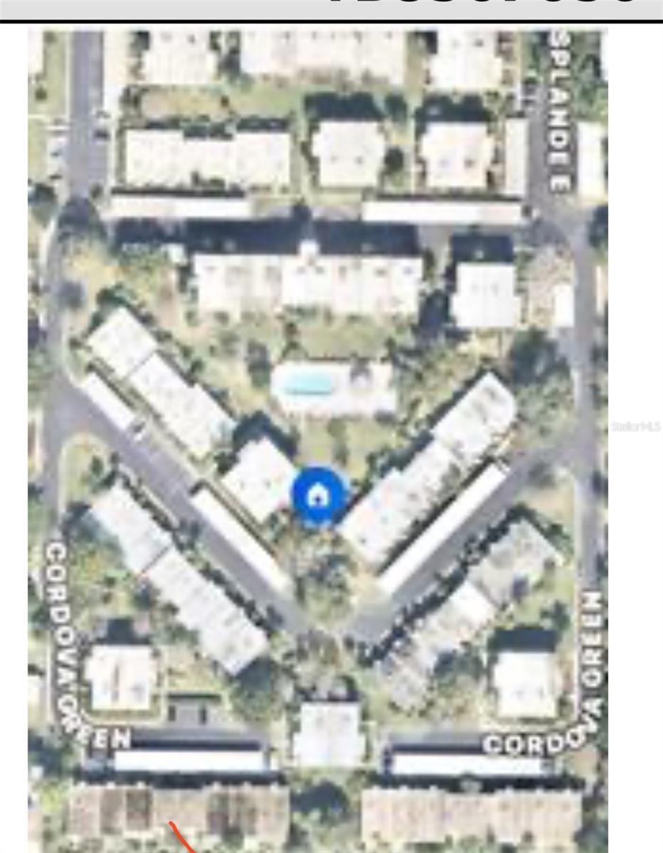 717 CORDOVA GREEN