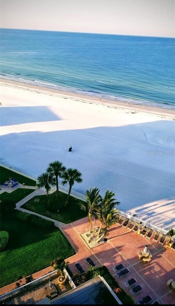 17920 GULF BLVD #1104