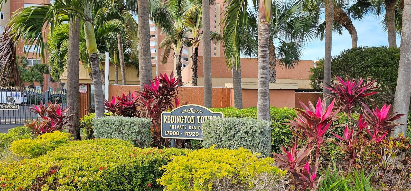 17920 GULF BLVD #1104