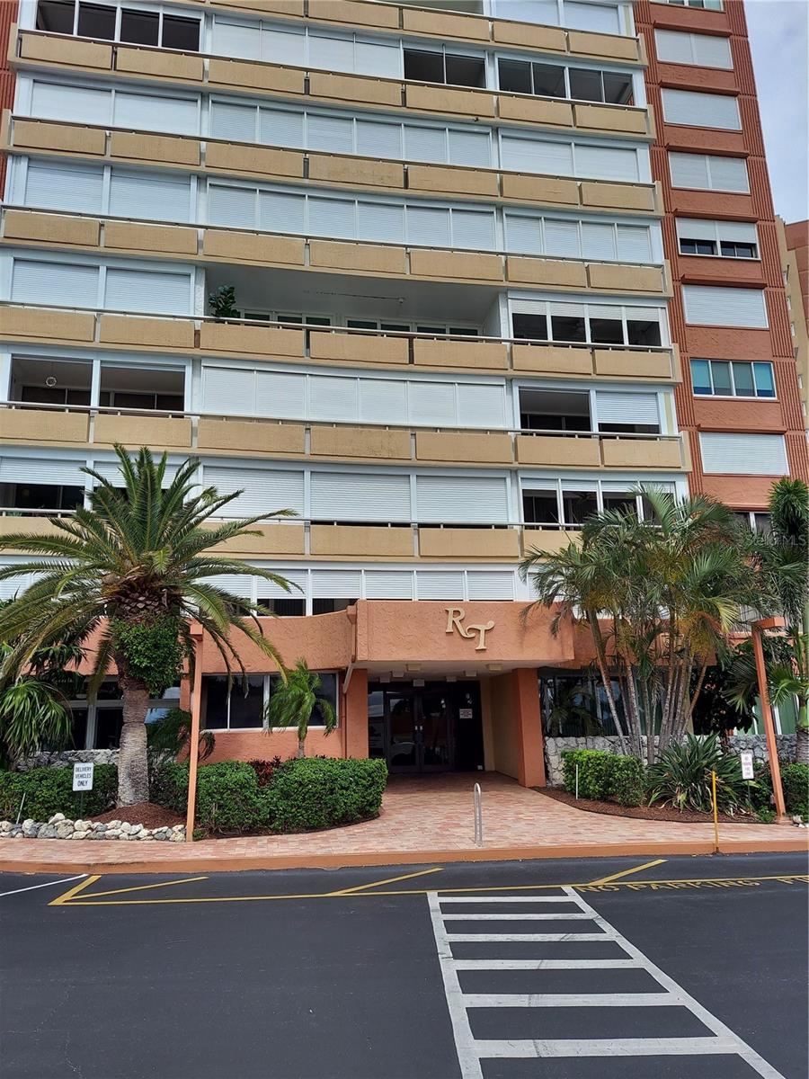 17920 GULF BLVD #1104
