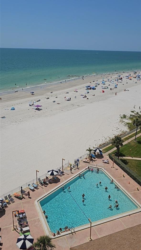 17920 GULF BLVD #1104
