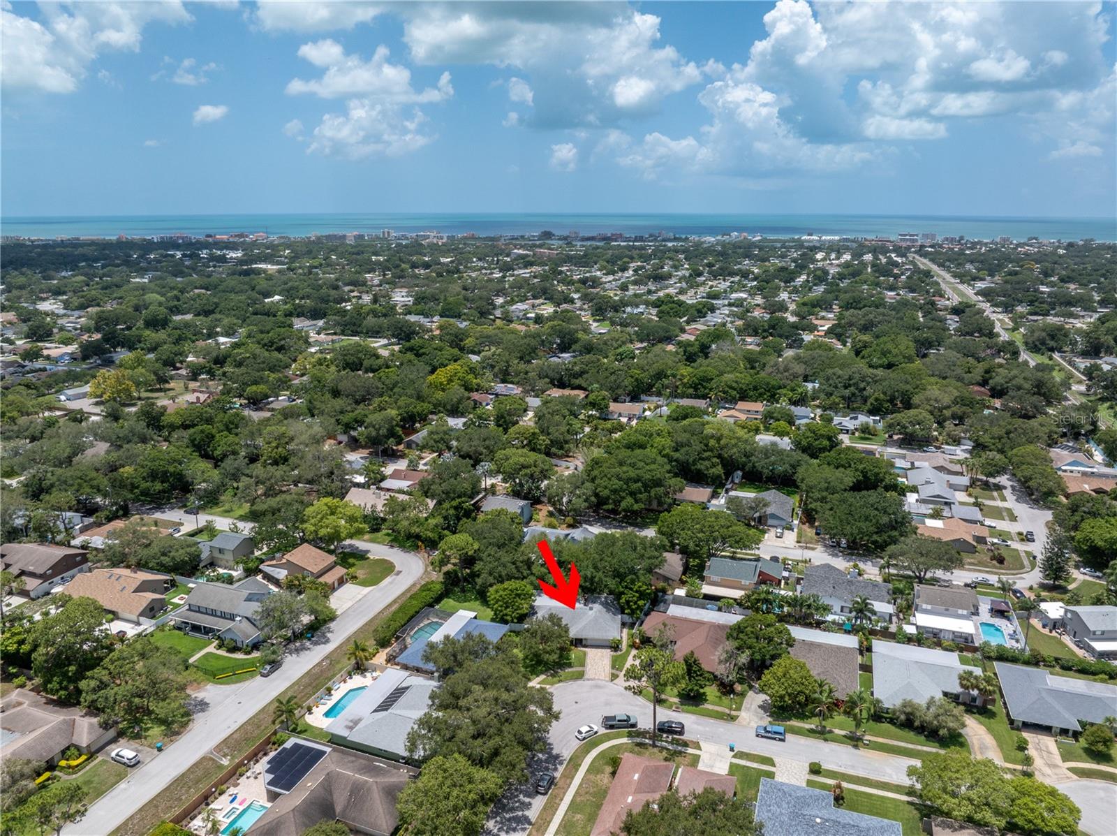 10008 LINDEN PLACE DR