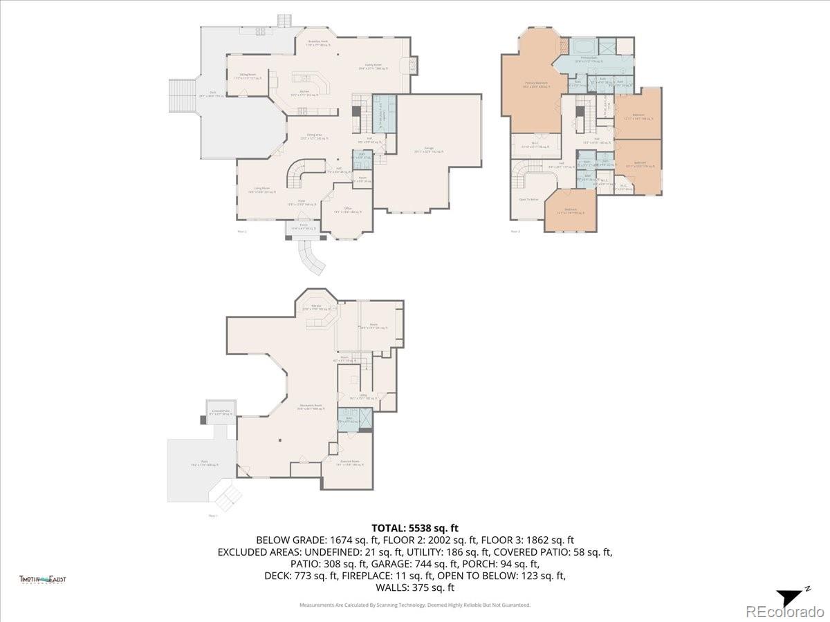 4637 Palmer Ridge Drive