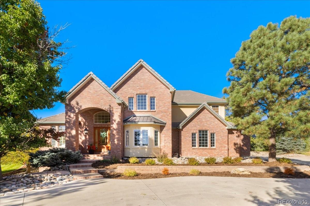 4637 Palmer Ridge Drive