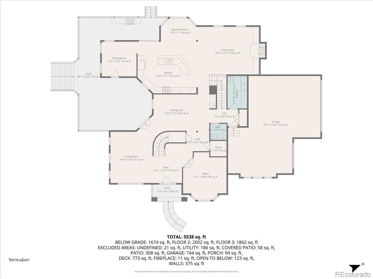 4637 Palmer Ridge Drive