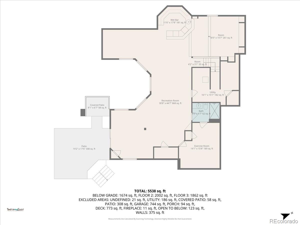 4637 Palmer Ridge Drive