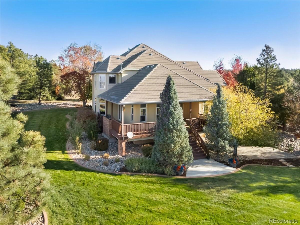 4637 Palmer Ridge Drive